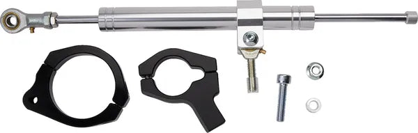 Harley Davidson Fxlrs [DRAG SPECIALTIES] – Steering Damper Sets
