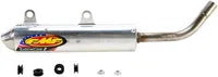 Ktm 300 Xc W [2016] - Turbinecore 2 Spark Arrestor rear silencer – picture 6