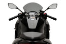 KAWASAKI NINJA 500 SE [2025] – Z-Racing Screen – Tinted