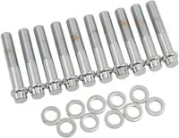 Harley-Davidson XLH 900 Sportster [1958-1960, 1962-1964] - Zylinderkopfschrauben-Kit – Bild 5