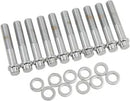 Harley-Davidson XLH 900 Sportster [1958-1960, 1962-1964] - Zylinderkopfschrauben-Kit – Bild 5