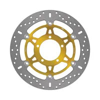 Triumph Daytona [EBC] – X-Series brake disc