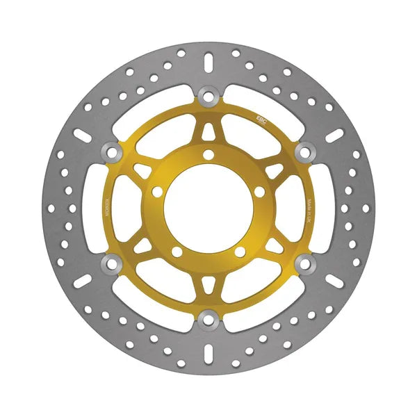 Triumph Daytona [EBC] – X-Series brake disc