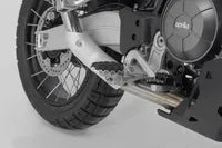 Yamaha XTZ 690 Tenere 700 World Raid [2018-2022] - EVO footrest kit - picture 9