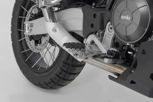 Yamaha XTZ 690 Tenere 700 World Raid [2018-2022] - EVO footrest kit - picture 4