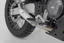 Yamaha XTZ 700 X Tenere 700 Extreme Edition [2023-2024] - EVO footrest kit - picture 4