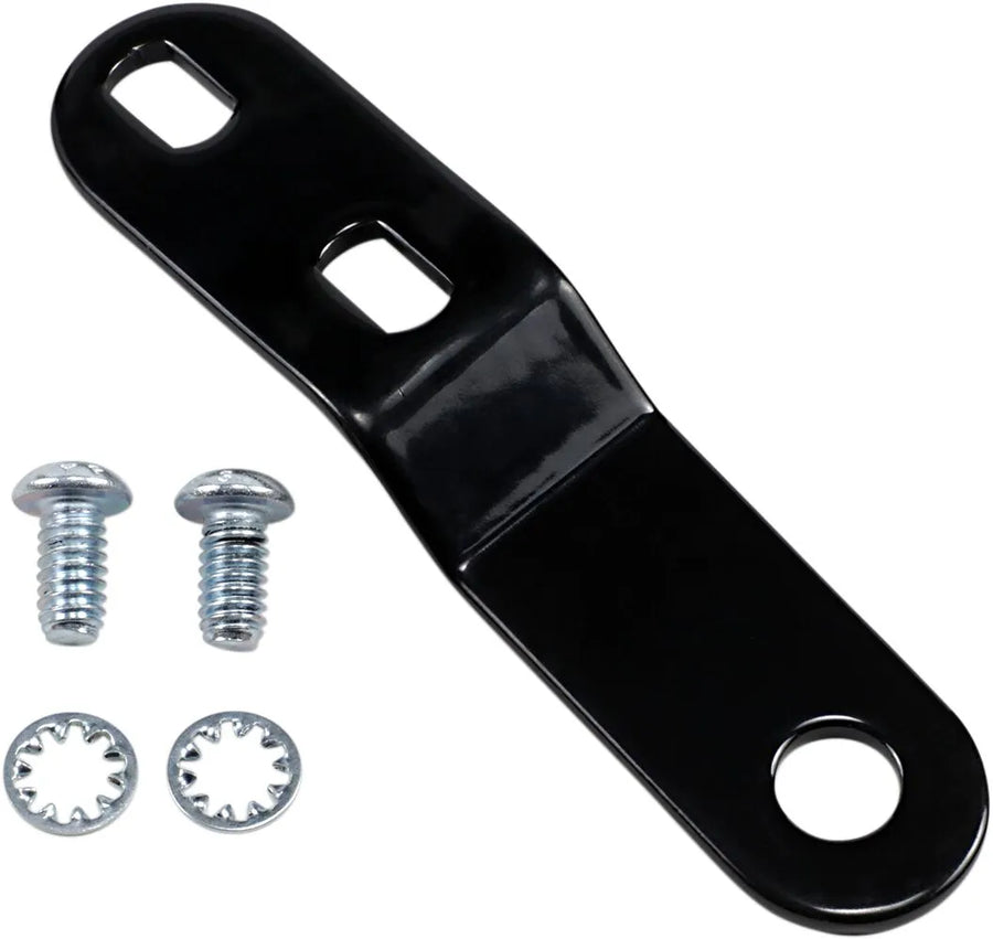 Harley-Davidson Street Bob [LE PERA] – Kickflip Seat