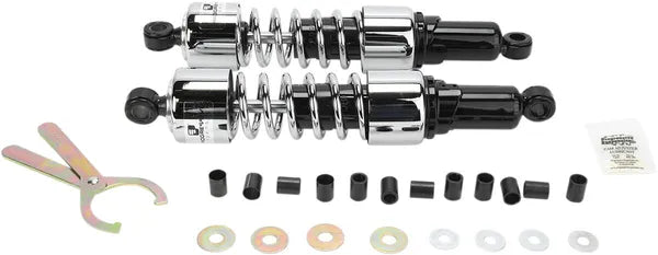 Suzuki GT 750 [PROGRESSIVE SUSPENSION] - 412 Series Cruiser Shock Absorber