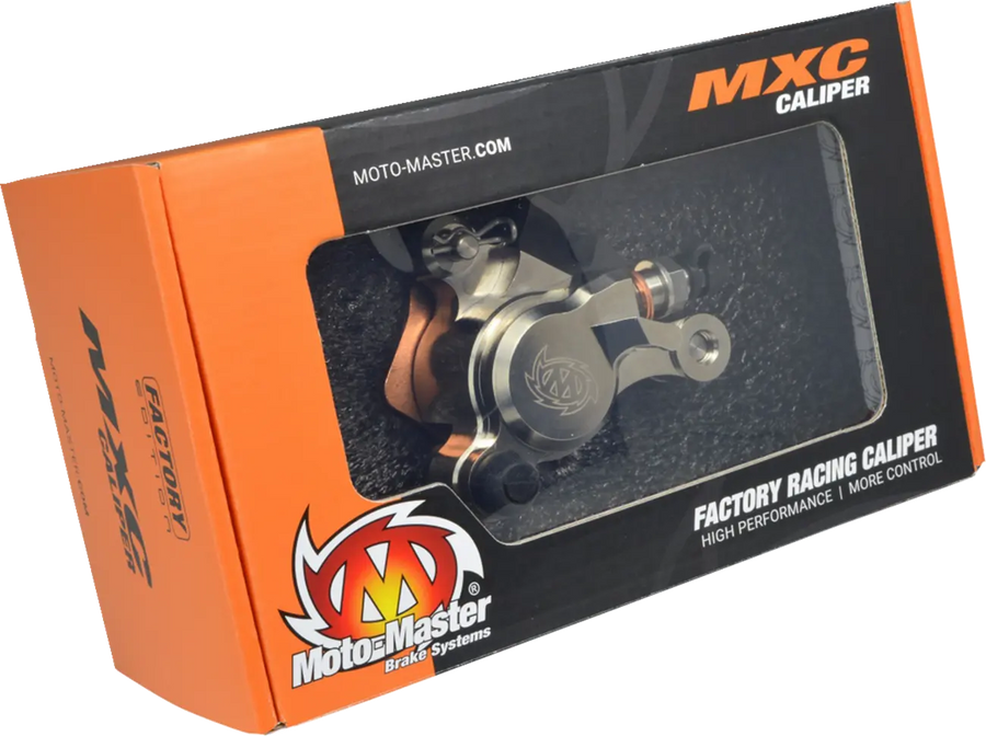 Gas MC 85 19/16 [2026-2027] - MXC Bremssattel – Bild 2