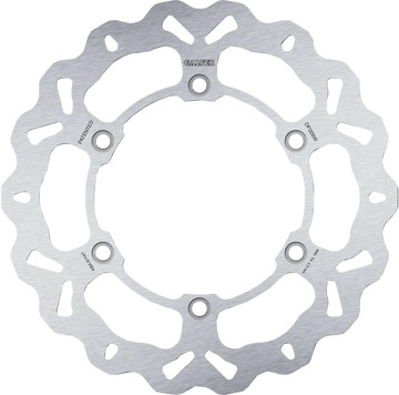 Honda VT 750 C Shadow [1987] - brake disc - picture 1