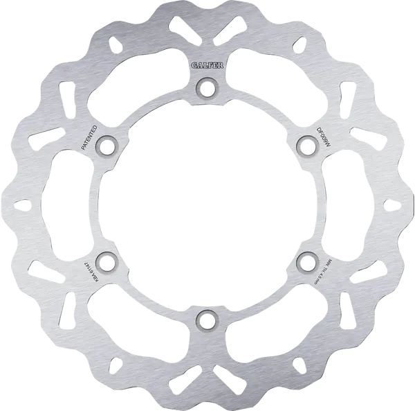 Cagiva NAVIGATOR 1000 Touring [2000-2001] - Bremsscheibe – Bild 5