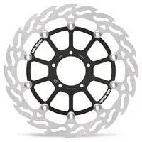 BMW R 1300 GS Adventure Trophy [2024-2026] - Flame Series Schwimmende Bremsscheibe – Art.-Nr. 113285 – Bild 11