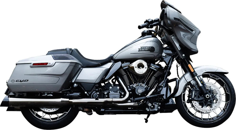 Harley-Davidson FLHX 1923 Street Glide 117 [2024-2025] - Stealth Luftfilter-Kit – Bild 3