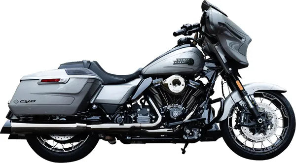 Harley-Davidson FLHXU 1977 Street Glide Ultra 121 [2025] - Stealth Luftfilter-Kit – Bild 6