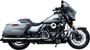 Harley-Davidson FLTRXSE 1977 Road Glide CVO 121 [2023, 2025] - Stealth Luftfilter-Kit – Bild 3