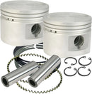 Harley-Davidson FXRC 1340 Low Glide Custom [1986-1987] - Kolbensatz für S&S Motoren – Art.-Nr. 920-0015 – Bild 2
