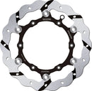 Beta RR 250 Racing [2022] - Bremsscheibe schwimmend Wave, genutet – Bild 1
