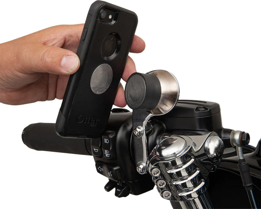 harley davidson nightster [KLOCK WERKS] – iOmounts™ device mount