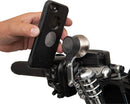 harley-davidson ultra limited [KLOCK WERKS] – iOmounts™ device mount-3
