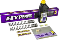 Harley Davidson Flst [HYPERPRO] – Fork springs for Harley Davidson