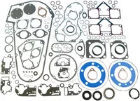 Harley-Davidson FLFB 1200 Electra Glide [1966-1969] - Dichtungssatz – Bild 7
