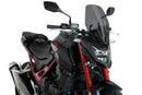 HONDA CB 750 HORNET [2024] – New Generation Touring – Heavily tinted