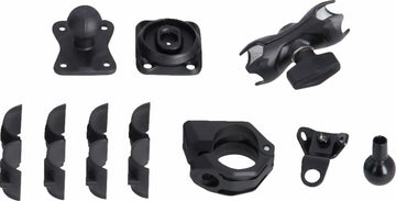 BMW R 1200 ST [SW-MOTECH]-universal GPS building set