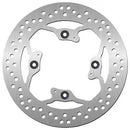 Triumph Bonneville 1200 Speedmaster [2025] - BREMSSCHEIBE FIXED WAVE – Bild 7