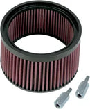 Harley-Davidson FLRT 1690 Freewheeler [2015-2016] - Super Stock™ Stealth Luftfilter-Kit – Art.-Nr. 170-0165 – Bild 10