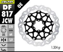 Moto Guzzi MGX-21 1400 Flying Fortress [2020] - BRAKE DISC FLOATECH WAVE – picture 6