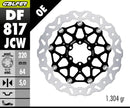 Moto Guzzi MGX-21 1400 Flying Fortress [2020] - BRAKE DISC FLOATECH WAVE – picture 4