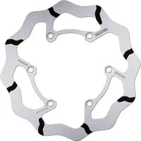 Yamaha Yz 125 [2023, 2025] - Wave® Bremsscheibe – Bild 8