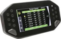 Yamaha Tracer 7 700 [KOSO NORTH AMERICA] – RX-4 Multifunktions-Tachometer/Drehzahlmesser