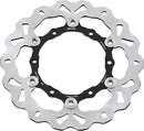 Husqvarna Svartpilen 701 [2020] - Bremsscheibe – Bild 4