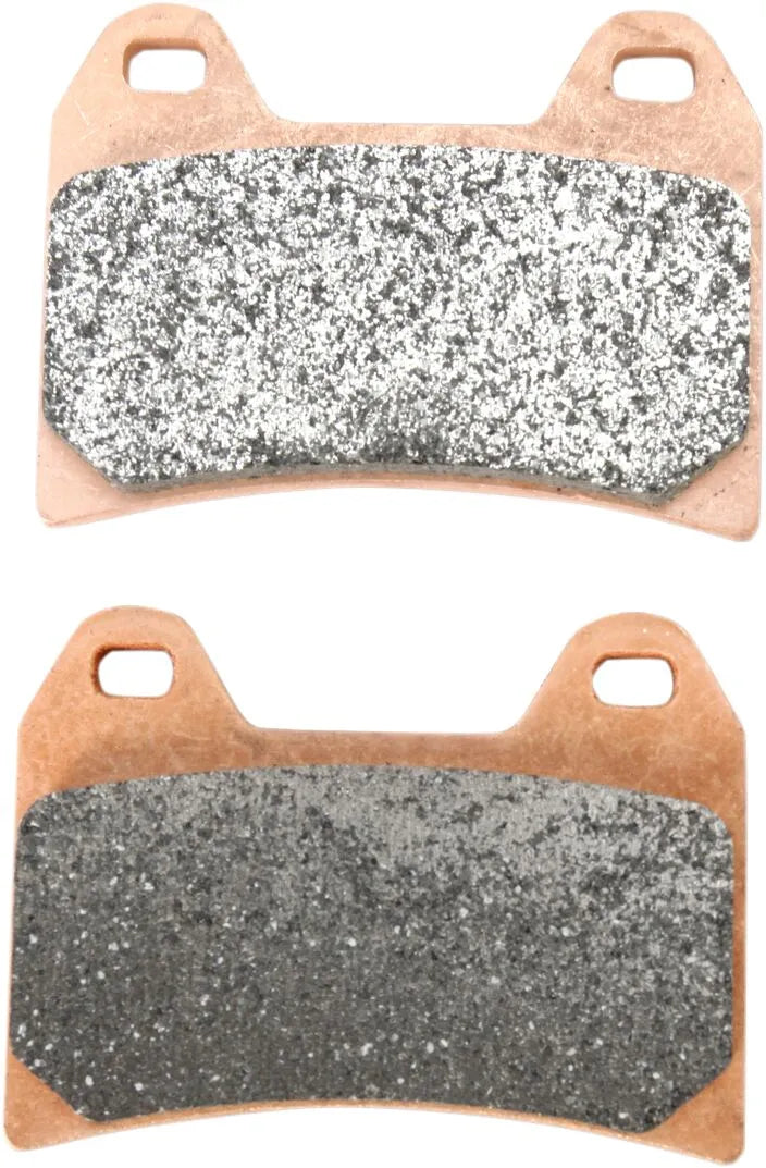 BMW F 900 [EBC] – Sintered racing brake pads “GPFAX” for road use
