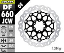 Voxan CAFE RACER 1000 [1999] - BREMSSCHEIBE FLOATECH WAVE – Bild 6