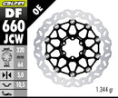 Voxan ROADSTER 1000 [1999-2000] - BREMSSCHEIBE FLOATECH WAVE – Bild 2