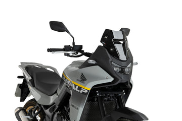 HONDA XL 750 TRANSALP [2025] – sports screen – transparent - 0