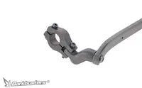 Triumph Scrambler 400 [BARKBUSTERS] – Mounting kit – two-point mount