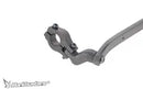 Triumph Scrambler 400 [BARKBUSTERS] – Mounting kit – two-point mount