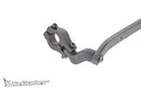 Triumph Scrambler 400 [BARKBUSTERS] – Mounting kit – two-point mount
