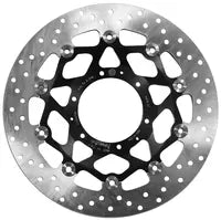 Honda CBR 600 RR ABS [2026] - Cubiq™ Bremsscheibe – Bild 8