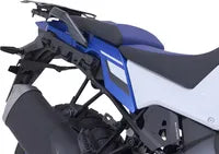 Suzuki V-strom 1050 [SW-MOTECH] – PRO side luggage rack
