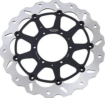Honda Cbr1000Rr Fireblade [2021, 2023] - brake disc - picture 2