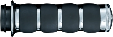 harley davidson fxdrs 114 [KURYAKYN] – ISO® grips for Harley