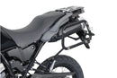 Yamaha XT 660 [SW-MOTECH] – EVO side luggage rack