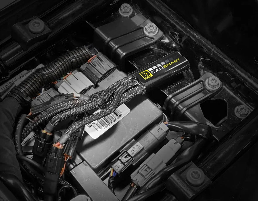 harley davidson fxbb [DENALI] – CANsmart™ control GEN II V-Twin