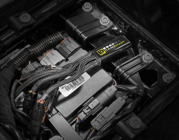harley davidson fxdwg [DENALI] – CANsmart™ control GEN II V-Twin - 0
