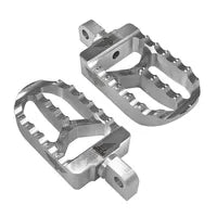 Harley Davidson Softail [HEINZ BIKES] – Footrests for Harley