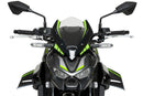 KAWASAKI Z 900 SE [2025] – D12 Spoiler – Matt Black-9